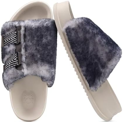Womens Sandals Arch Support Slippers