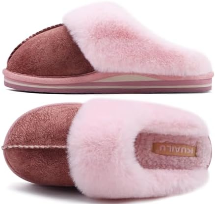 Women's slippers